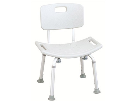 Ergonomically Designed Bath Chair