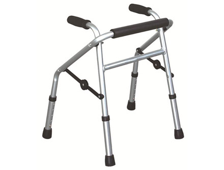 Folding Pediatric Walkers