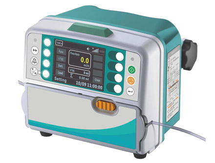 Infusion Pump