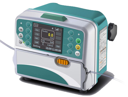 Infusion Pump