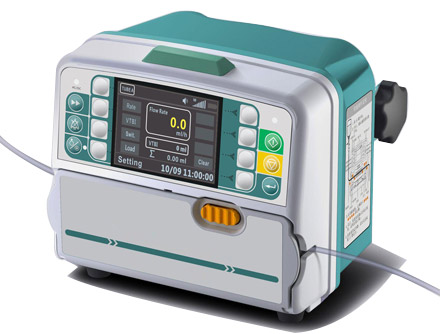 Infusion Pump