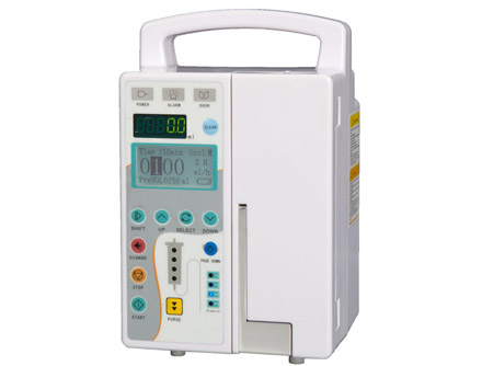 Infusion Pump