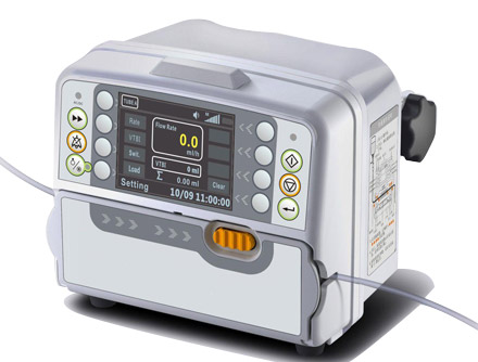 Enteral Feeding Pump