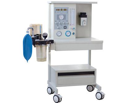 Anesthesia Machine CNME-01I With One Vaporizer