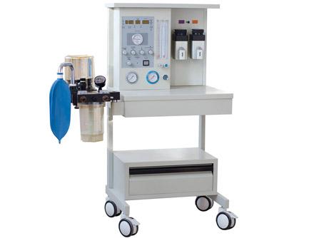 Anesthesia Machine CNME-01I With Two Vaporizers