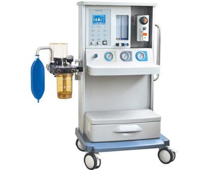 Anesthesia Machine CNME-01BI With One Vaporizer