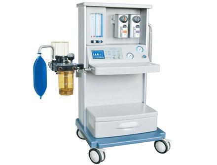 Anesthesia Machine CNME-01BII With Two Vaporizers