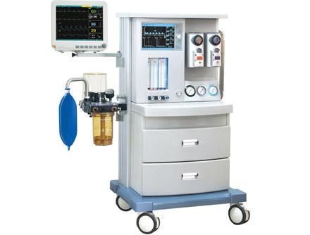 Anesthesia Machine