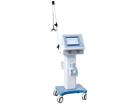 Medical Trolley Ventilator