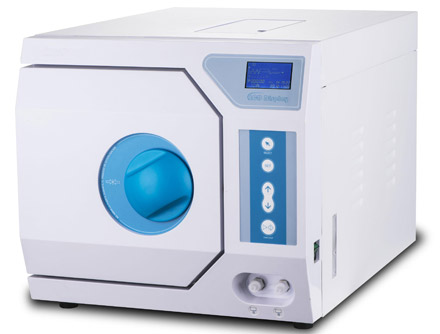 Autoclave