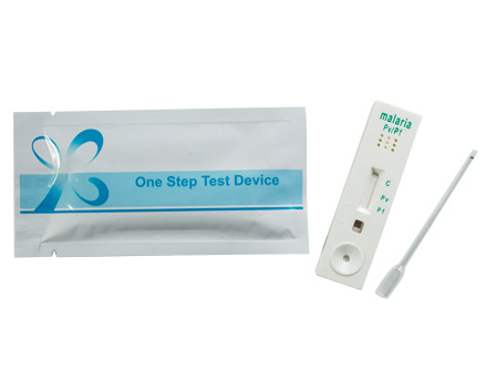 Malaria(PV/PF)Test Kits