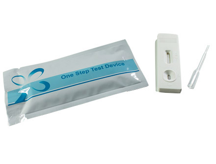 HBsAg Rapid Test Kit