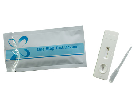 Medical Rapid HCV Test