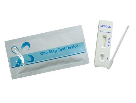 Dengue IgG/IgM Test Kits