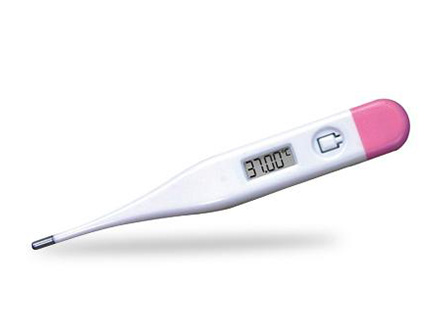 Digital Basal Thermometer