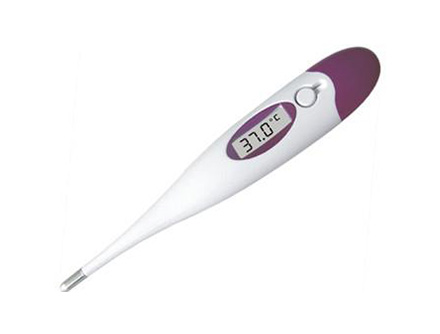 Digital Thermometer(LCD Display,Waterproof,Fast reading)