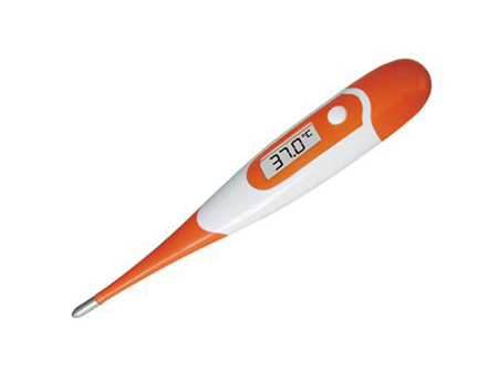 Digital Thermometer(LCD Display,Waterproof,Fast reading)