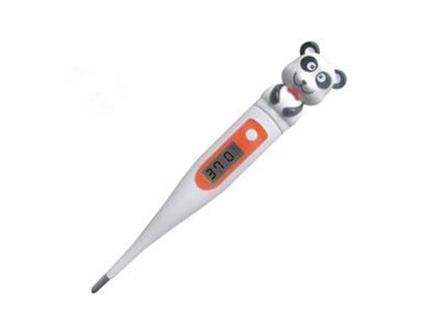 Digital Thermometer(Jumbo LCD Display & Waterproof)