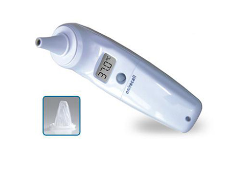 Infrared Ear Thermometer