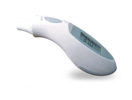 Infrared Ear Thermometer