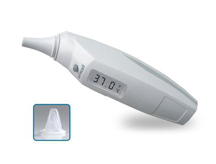 Infrared Ear Thermometer