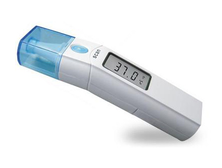 Infrared Ear Thermometer