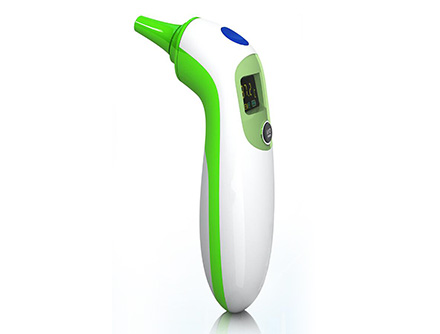 Infrared Ear Thermometer