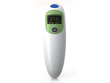 Infrared Ear Thermometer