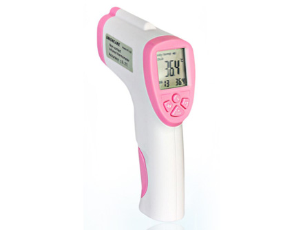 Infrared Forehead Thermometer