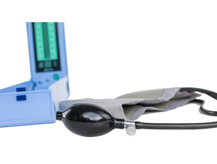 Environment-friendly Mercury-free Sphygmomanometer