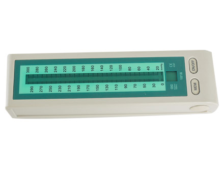 Environment-friendly Mercury-free Sphygmomanometer