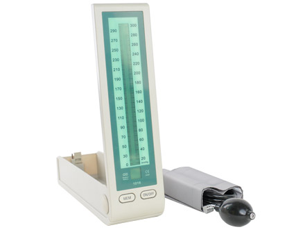 Environment-friendly Mercury-free Sphygmomanometer