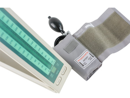 Environment-friendly Mercury-free Sphygmomanometer