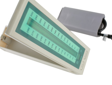 Environment-friendly Mercury-free Sphygmomanometer