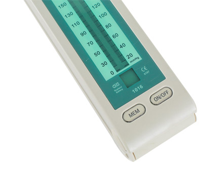 Environment-friendly Mercury-free Sphygmomanometer