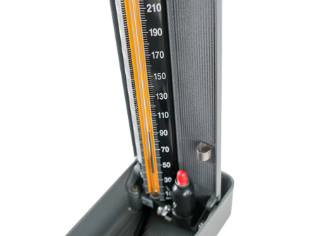 Desk-top Sphygmomanometer(Small Pipe)