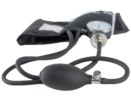 Non-fluid Standard Sphygmomanometer