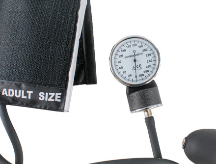 Non-fluid Standard Sphygmomanometer