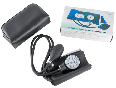 Non-fluid Standard Sphygmomanometer