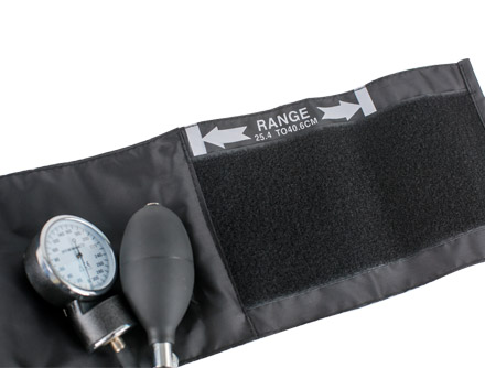 Non-fluid Standard Sphygmomanometer