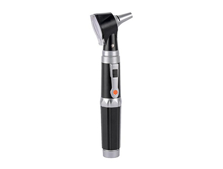 Otoscope