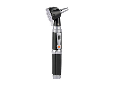 Otoscope