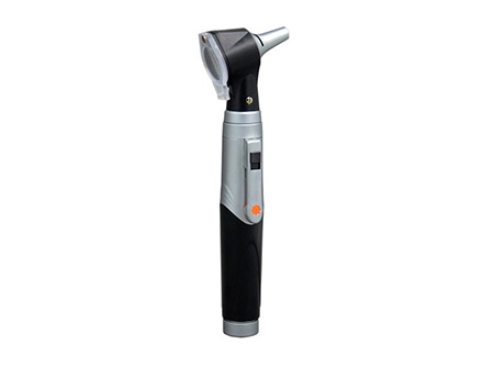 Otoscope