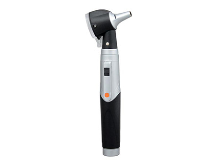 Otoscope