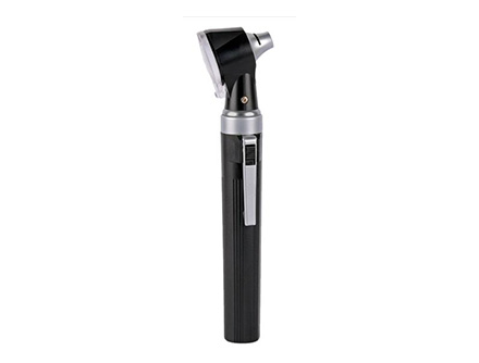 Otoscope