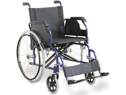 High Strength Manual Wheelchair