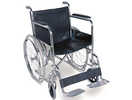 Economic Manual Wheelchair