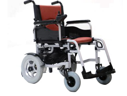 Electric Wheelchair