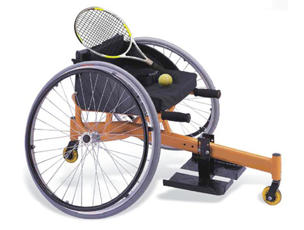 Tennis Wheelchair