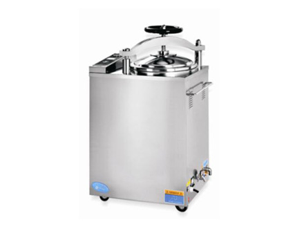 CNME-35HG Autoclave